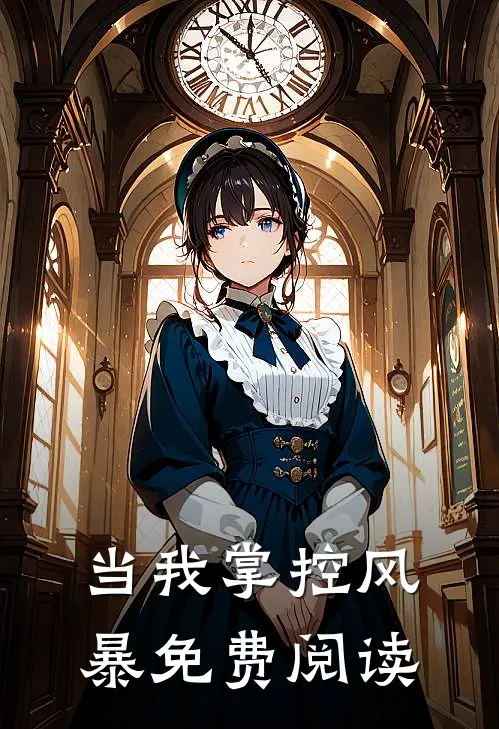 当我掌控风暴免费阅读